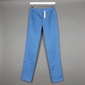 Dagg & Stacey Pull On Denim Pants NWT